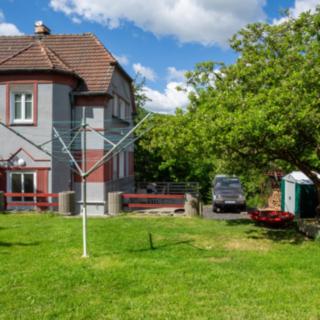 Prodej rodinného domu 203 m² Děčín