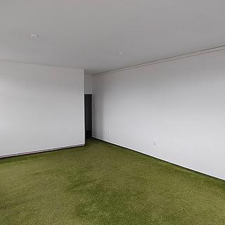 Pronájem kanceláře 256 m&sup2; Děčín