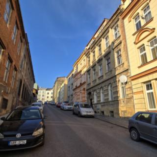 Prodej činžovního domu 339 m² Děčín, Příkrá