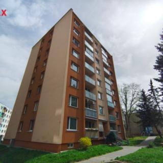 Prodej bytu 3+1 67 m² Děčín, U Tvrze