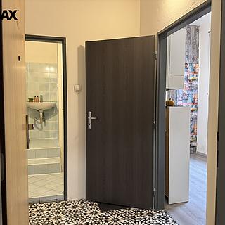 Prodej bytu 1+1 32 m&sup2; Děčín