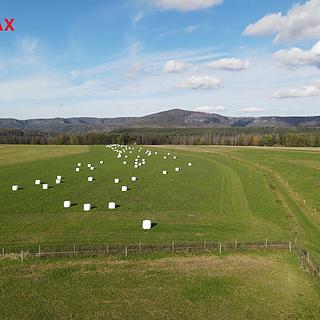 Prodej zemědělské půdy 62025 m&sup2; Labská Stráň