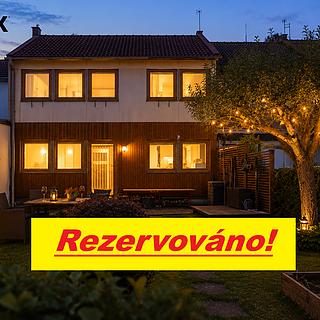 Prodej rodinného domu 113 m&sup2; Mikulášovice