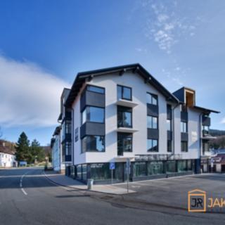 Prodej bytu 3+kk 68 m² Černý Důl