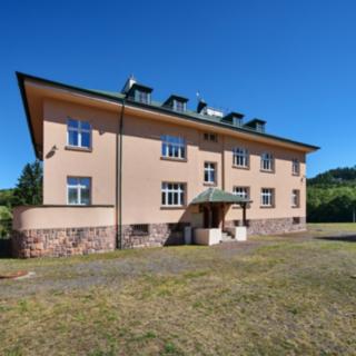 Prodej hotelu, penzionu 1333 m&sup2; Heřmánkovice