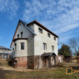 Prodej rodinného domu 198 m² Vrchlabí