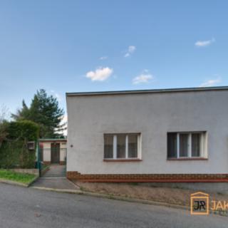 Prodej rodinného domu 93 m² Semily, Dělnická
