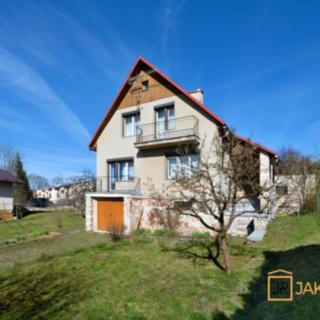 Prodej rodinného domu 238 m² Vrchlabí, Lidická