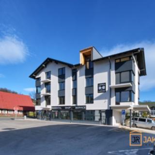 Prodej bytu 1+kk a garsoniéry 28 m² Černý Důl