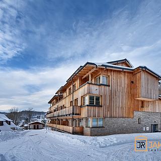 Prodej bytu 3+kk 89 m&sup2; Černý Důl