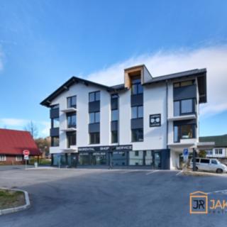 Prodej bytu 2+kk 50 m² Černý Důl