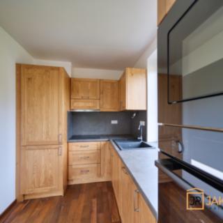 Prodej bytu 2+kk 53 m² Poniklá