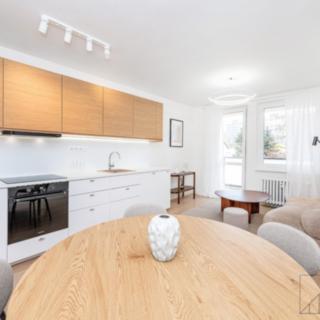 Prodej bytu 4+kk 76 m² Praha