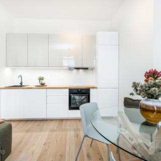 Pronájem bytu 2+kk 45 m² Praha