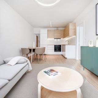 Prodej bytu 2+kk 47 m² Praha