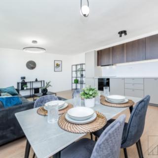 Prodej bytu 4+kk 95 m² Praha