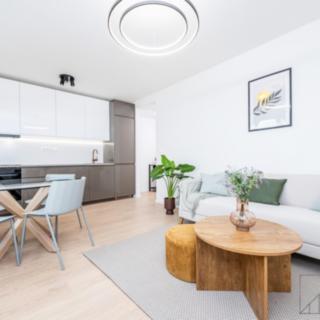 Prodej bytu 3+kk 60 m² Praha