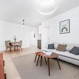 Prodej bytu 4+kk 94 m&sup2; Praha
