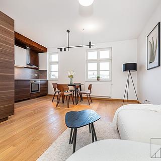 Prodej bytu 5+kk 139 m² Praha