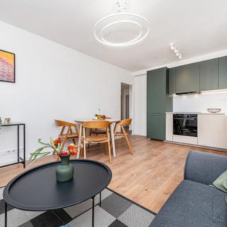 Prodej bytu 2+kk 47 m² Praha