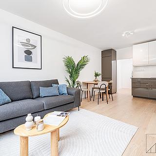 Prodej bytu 5+kk 95 m² Praha