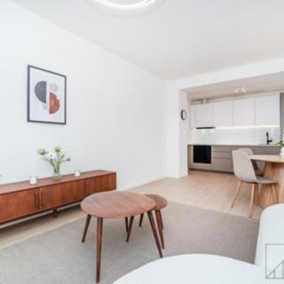 Prodej bytu 2+kk 47 m² Praha