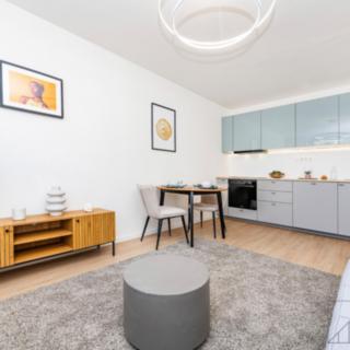 Prodej bytu 2+kk 47 m² Praha