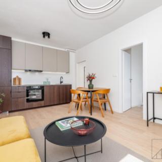 Prodej bytu 3+kk 54 m² Praha Záběhlice, Púchovská