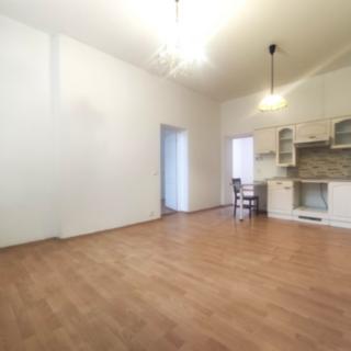 Pronájem bytu 3+kk 73 m² Ostrava
