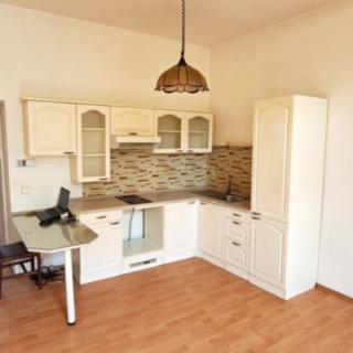Pronájem bytu 2+kk 73 m² Ostrava