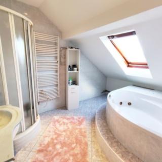 Pronájem bytu 3+1 160 m² Ostrava Mariánské Hory, Daliborova