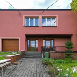 Prodej rodinného domu 171 m² Havířov