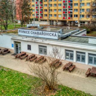 Prodej restaurace 369 m² Praha, Chabařovická