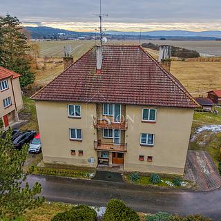 Prodej bytu 3+1 62 m&sup2; Podolí I