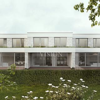 Prodej rodinného domu 134 m² Praha