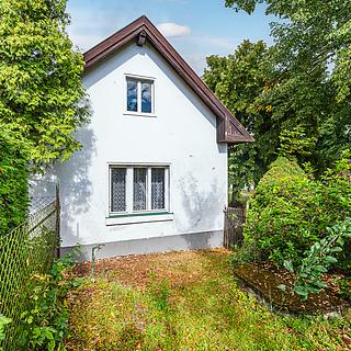 Prodej rodinného domu 62 m&sup2; Dražice