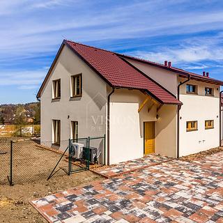 Prodej rodinného domu 119 m&sup2; Třebsko