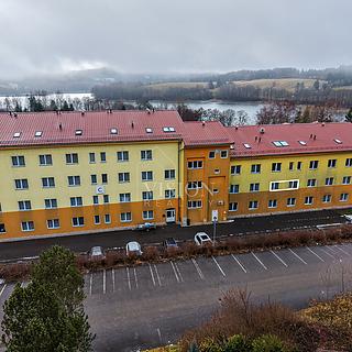 Prodej Ostatních komerčních prostor 32 m² Frymburk