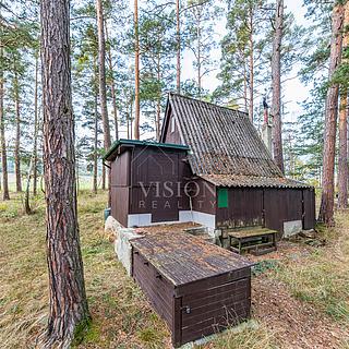 Prodej chaty 20 m² Křemže