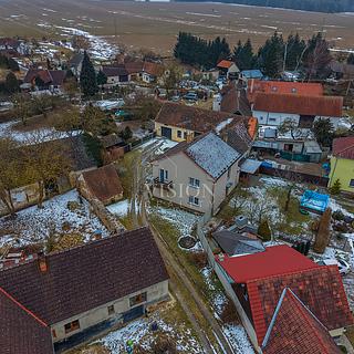 Prodej rodinného domu 175 m&sup2; Křenovice