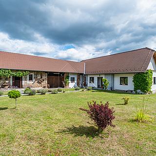 Prodej rodinného domu 163 m&sup2; Temešvár