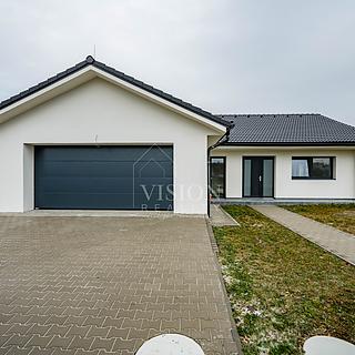 Prodej rodinného domu 152 m² Kamenný Přívoz