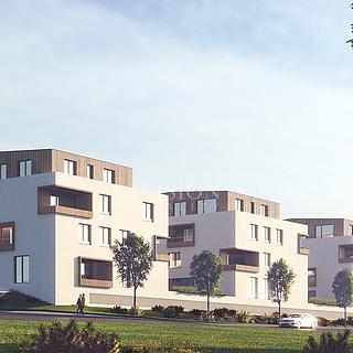 Prodej bytu 5+kk 178 m² Příbram