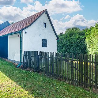 Prodej rodinného domu 62 m&sup2; Dražice