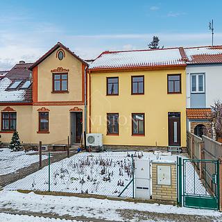 Prodej rodinného domu 116 m&sup2; Soběslav