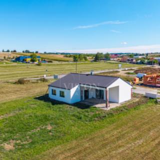 Prodej rodinného domu 130 m&sup2; Měřín