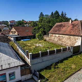 Prodej rodinného domu 180 m&sup2; Miličín