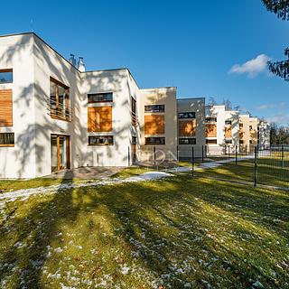 Prodej rodinného domu 121 m&sup2; Tábor