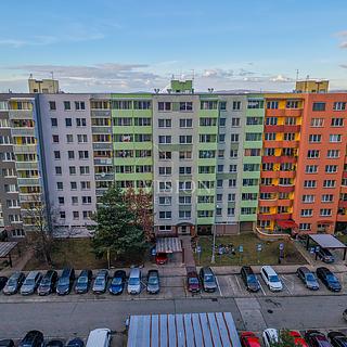 Prodej bytu 3+1 78 m&sup2; České Budějovice
