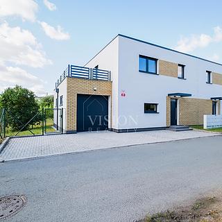 Prodej rodinného domu 212 m&sup2; Plzeň